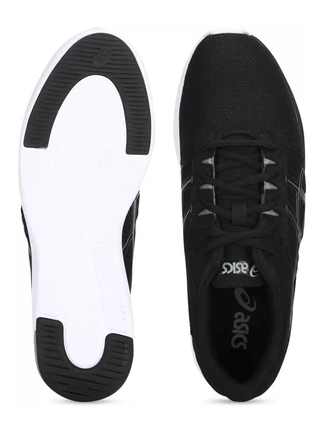 gel moya mens running shoes