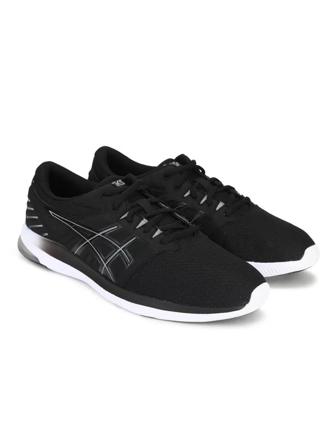 gel moya mens running shoes