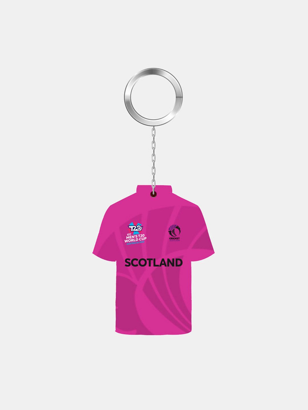 Scotland national cricket team by Jiga Designs on Dribbble