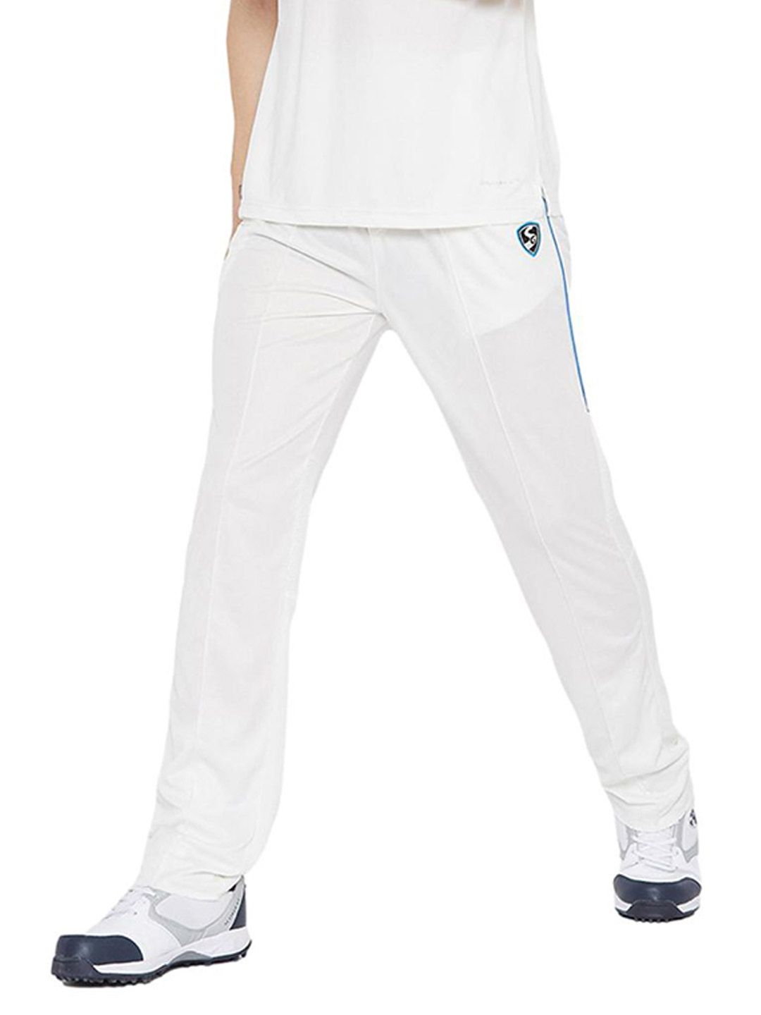 Puma Cricket Team Knit Pant 65705401 in Ranchi at best price by Choubey  Sports and Army Stores  Justdial