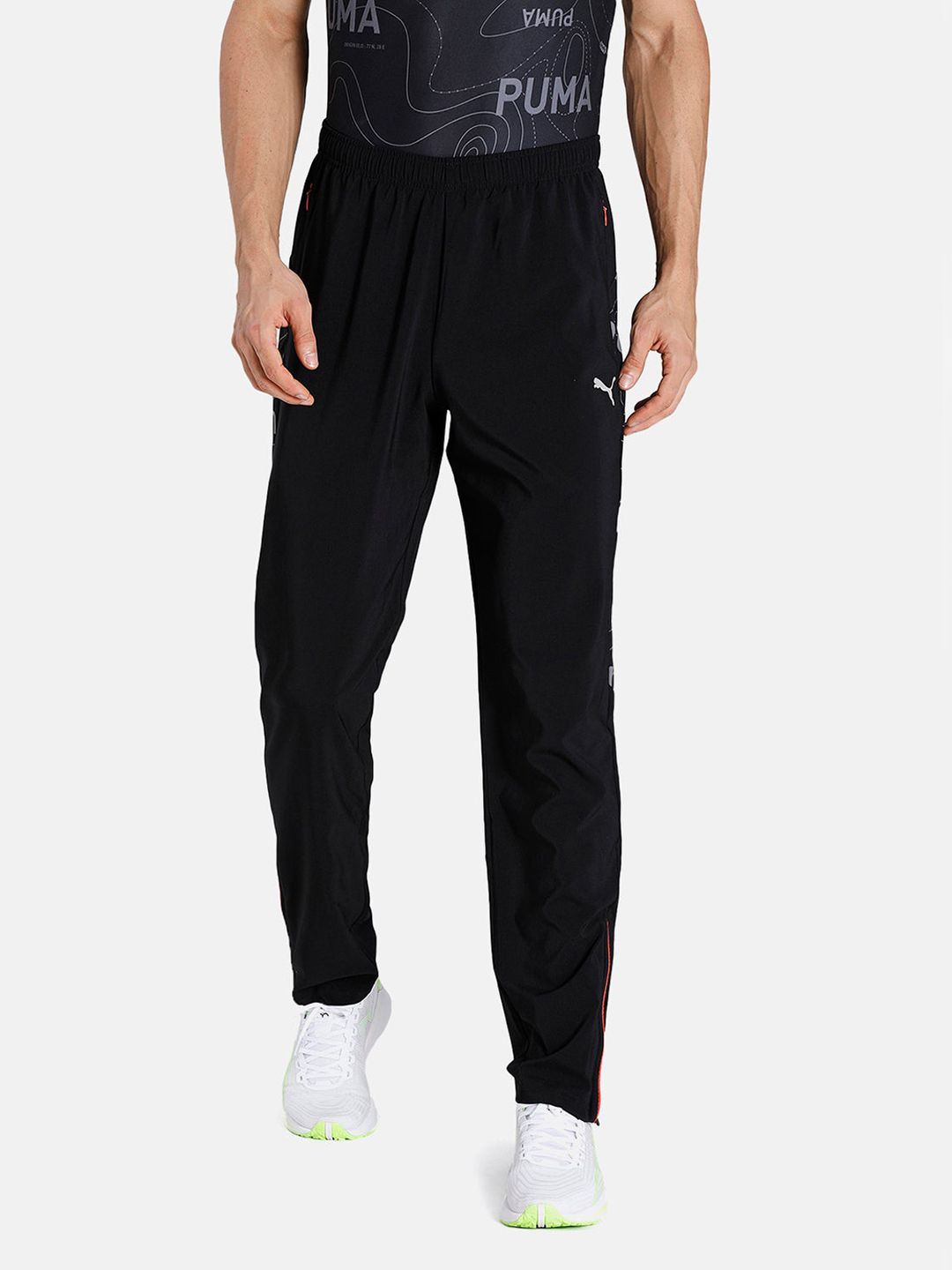 VIRA PANTS - BLACK