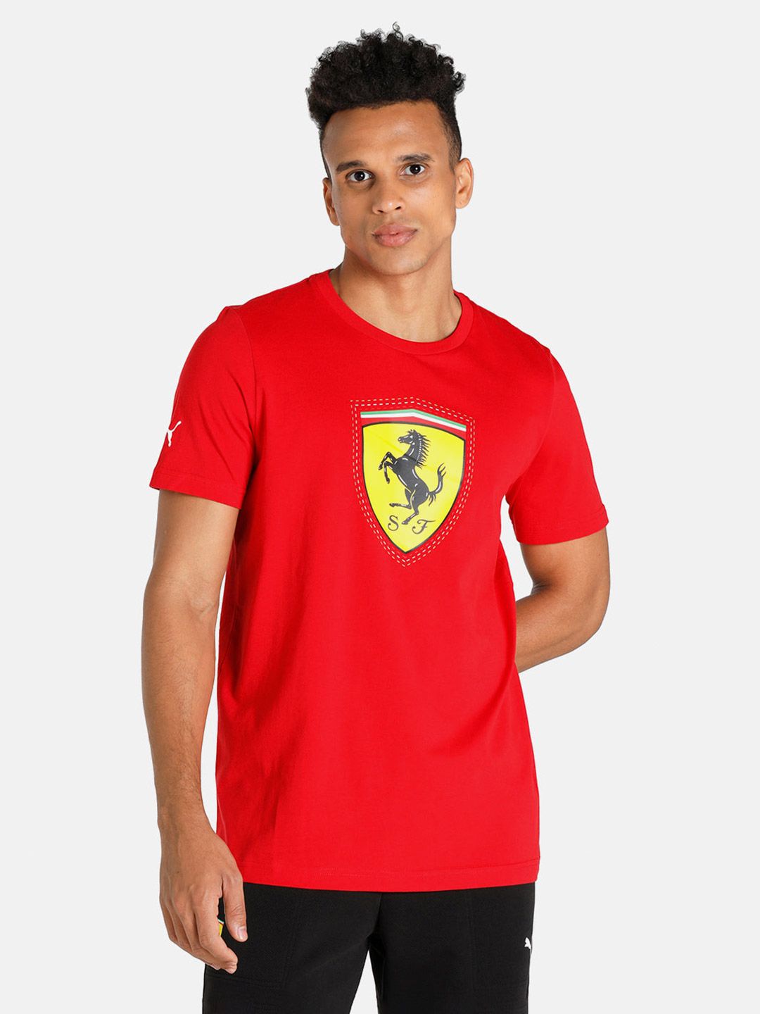 Puma X Ferrari