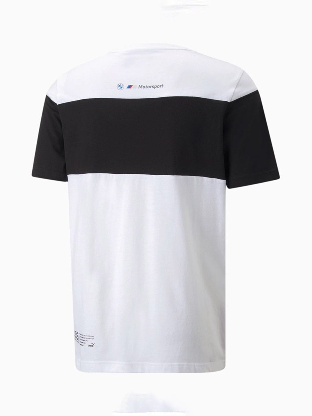 T-shirt Puma BMW Motorsport SDS - T-shirts - Lifestyle Homme