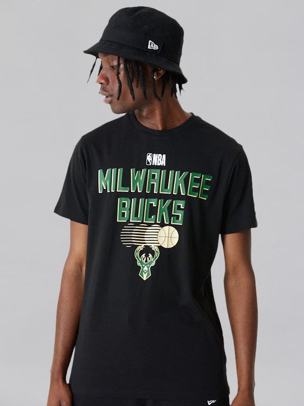 NBA - Milwaukee Bucks