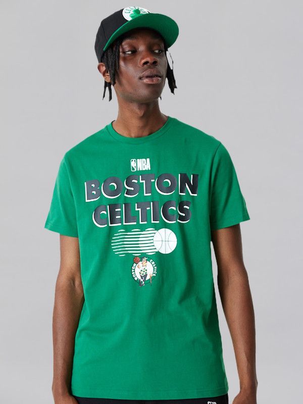 NBA - Boston Celtics