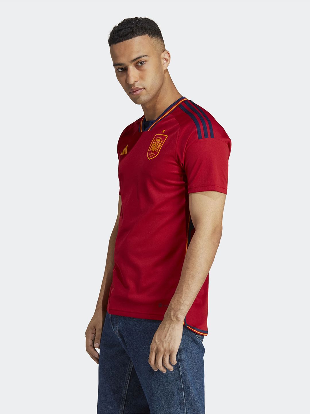 spain national team shop