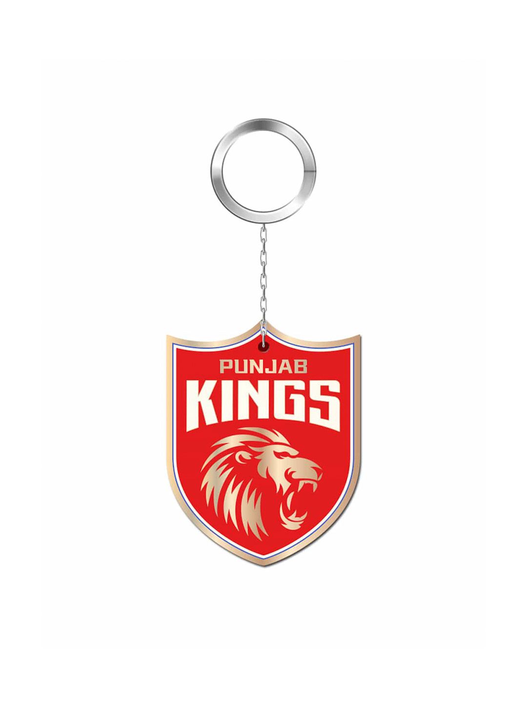 Punjab Kings Logo White Style Indian professional Cricket club, Vector  Illustration Abstract Editable image Stock Vector Image & Art - Alamy