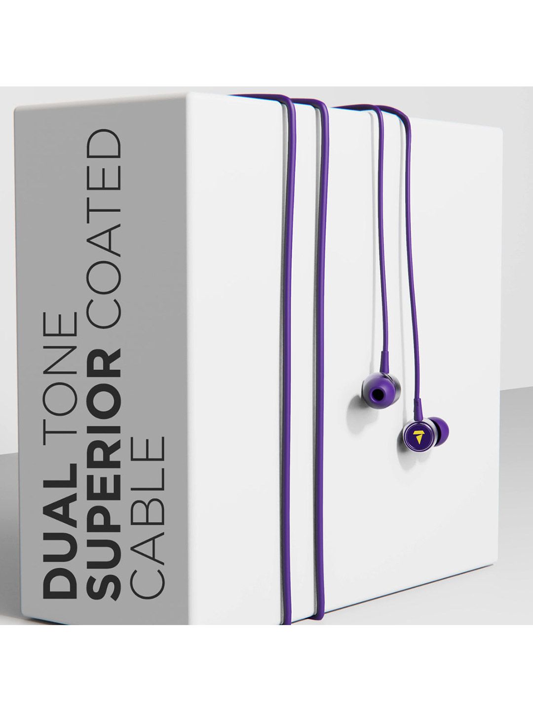 Buy Kolkata Knight Rider Bassheads 172 KKR Thunder Purple