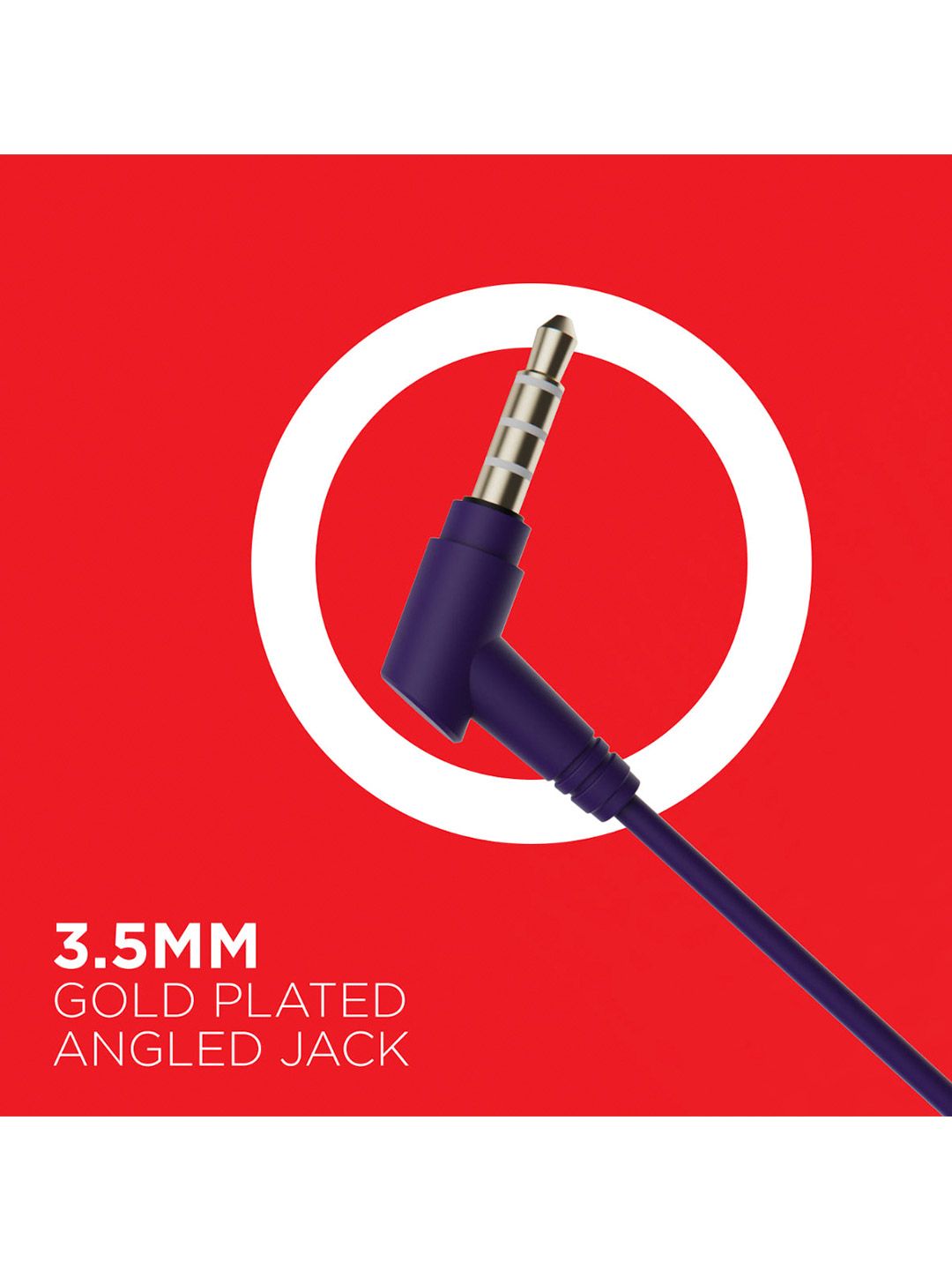 Buy Kolkata Knight Rider Bassheads 172 KKR Thunder Purple