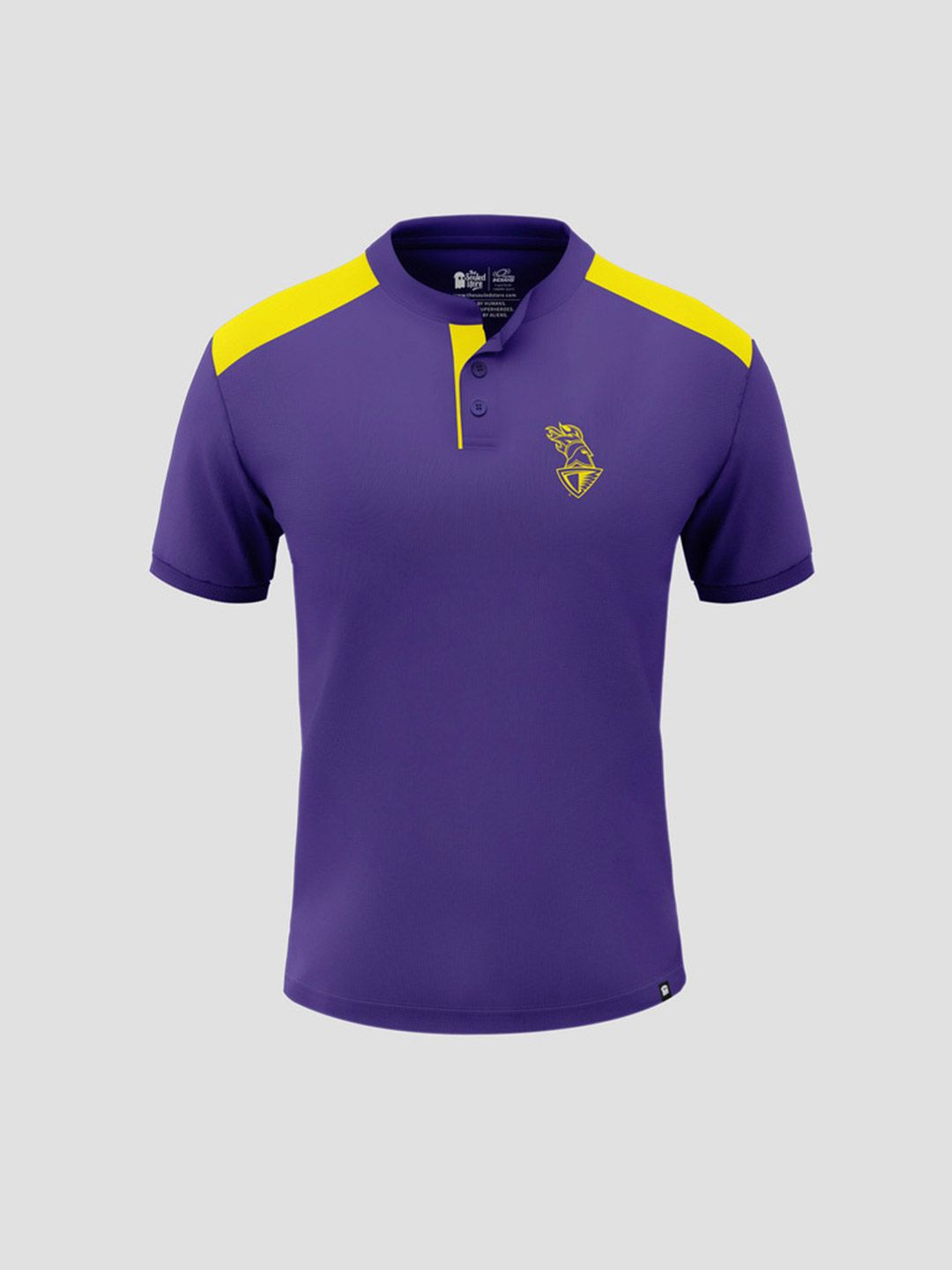 Kkr full sleeve store jersey