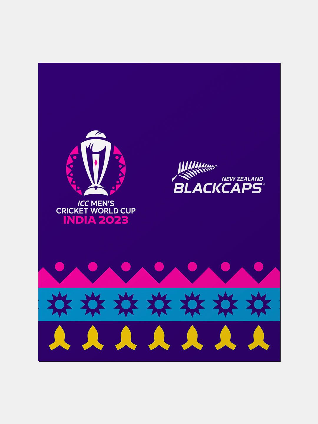 ICC international cricket council trophy logo for ODI cricket world cup 2023  in India template. Brand identity logotype man cricket world cup trophy.  Stock vector 29284970 Vector Art at Vecteezy