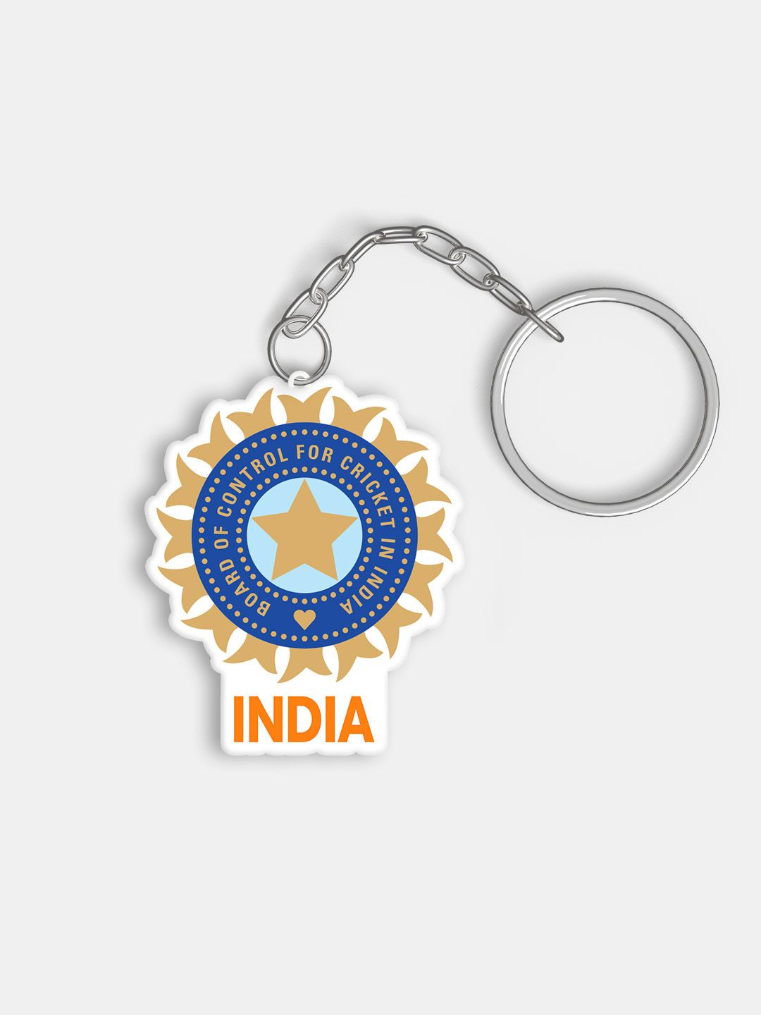 100+] Indian Cricket Team Logo Wallpapers | Wallpapers.com