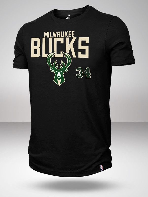 NBA - Milwaukee Bucks