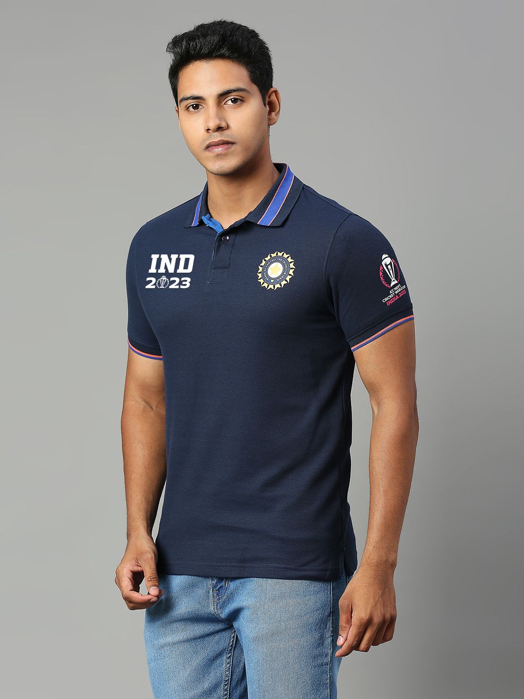 Team india t shirt buy sale online