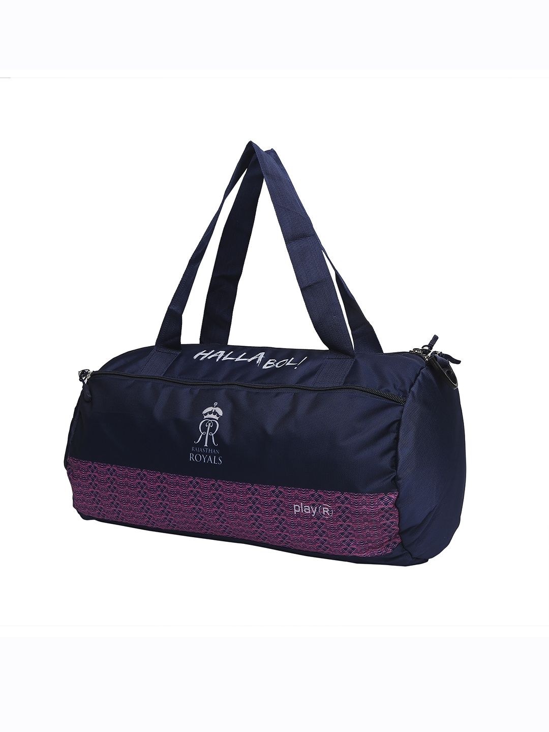 Buy Sports Gym Bag RR From Fancode Shop