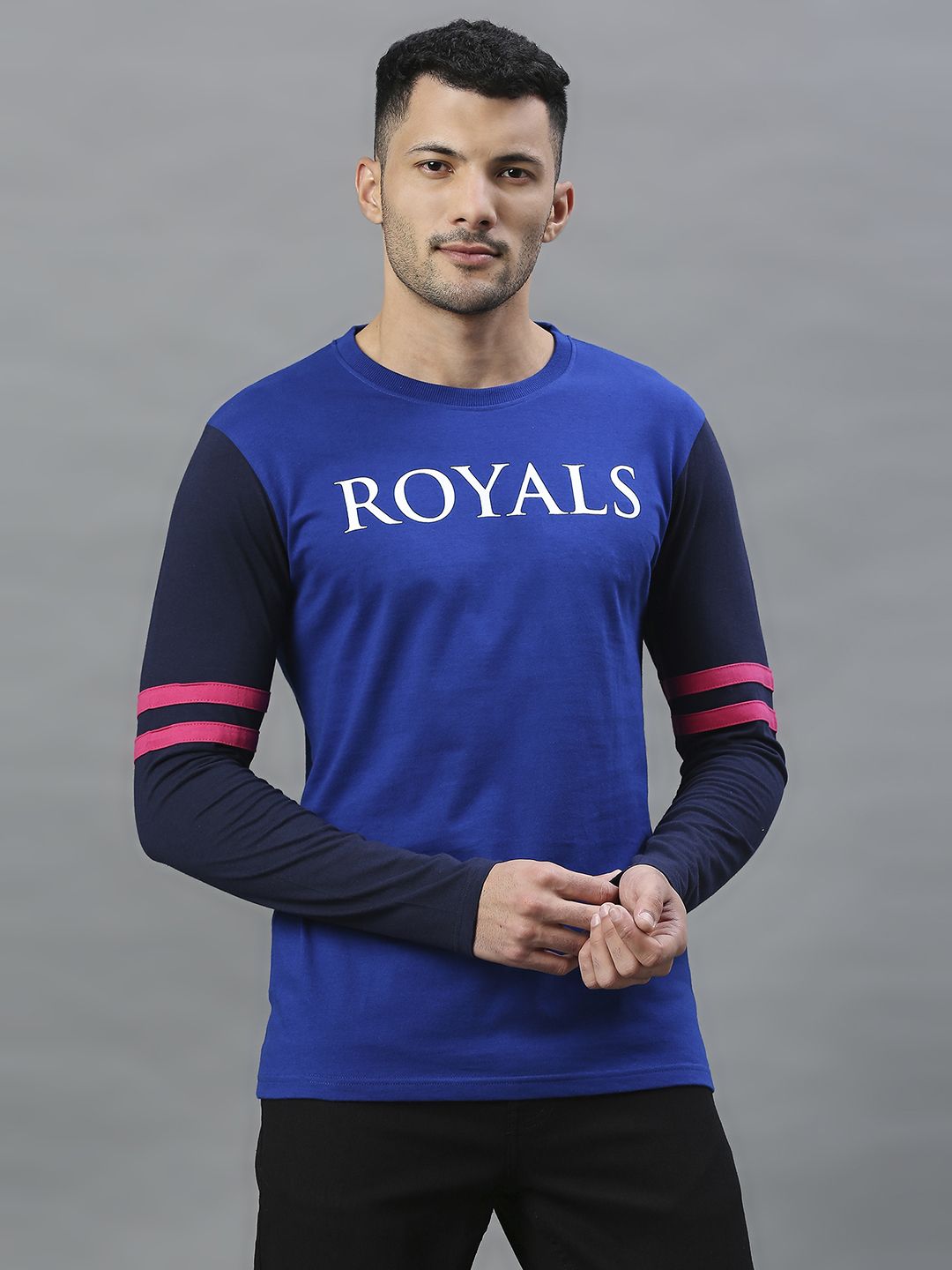 Personalised IPL Rajasthan Royals T20 Cricket India 2022 Polo Jersey -  WanderGears