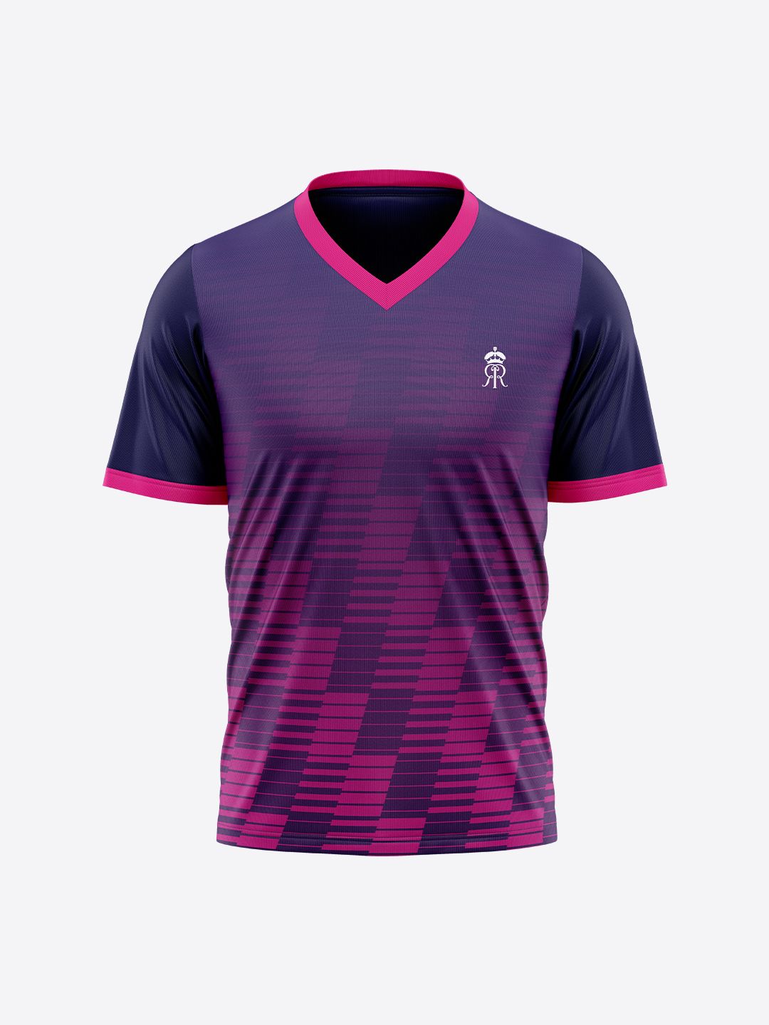 NEXT PRINT Unisex Cricket Jersey Half Sleeve Name Team Name Number Half  Sleeve Football Shirt at Rs 199/piece, Football Jersey in Bengaluru
