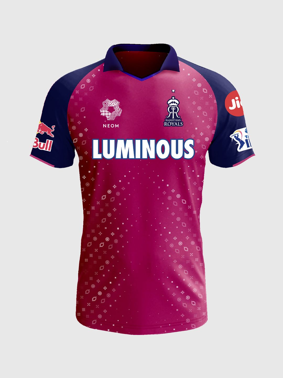 Ipl shop cricket dress