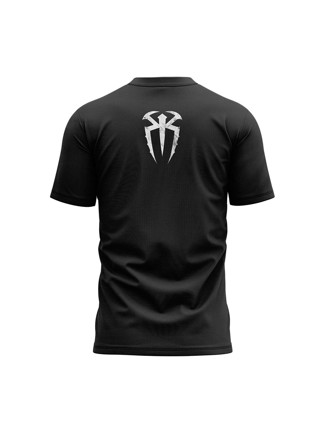Buy Official WWE Roman Reigns "Head Of The Table" Men's Regular Fit T-shirt WWE Online | FanCode Shop