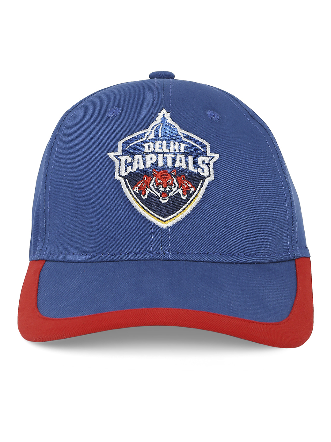 DC Official Logo Printed Cap