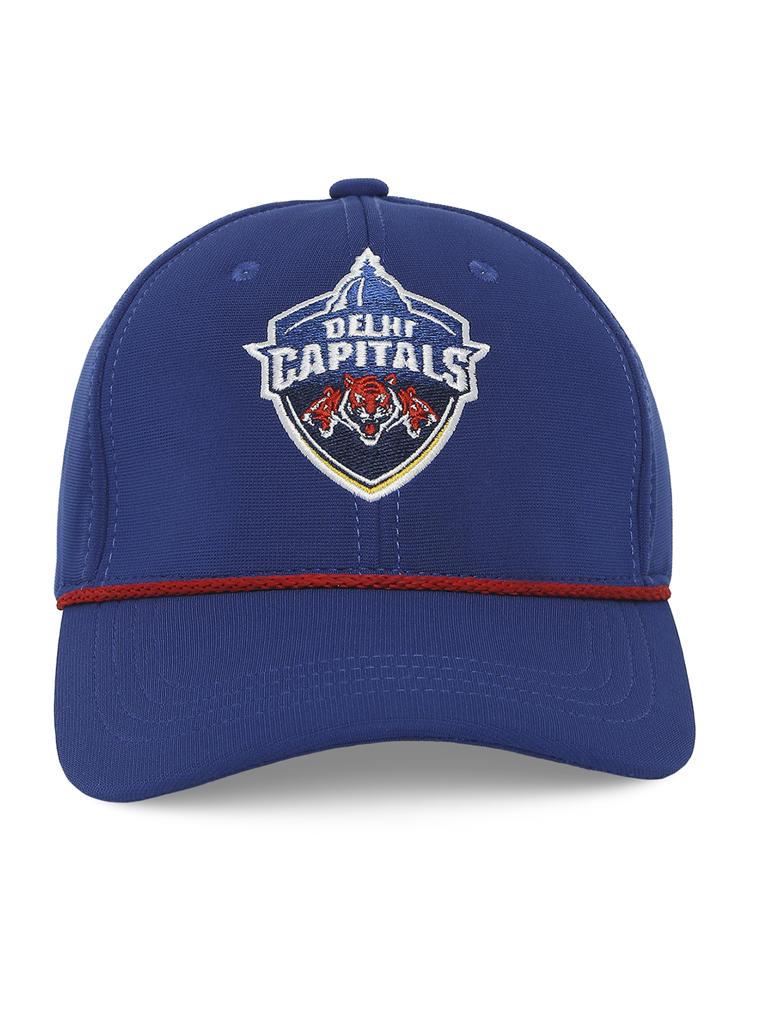 DC Official Logo Printed Cap