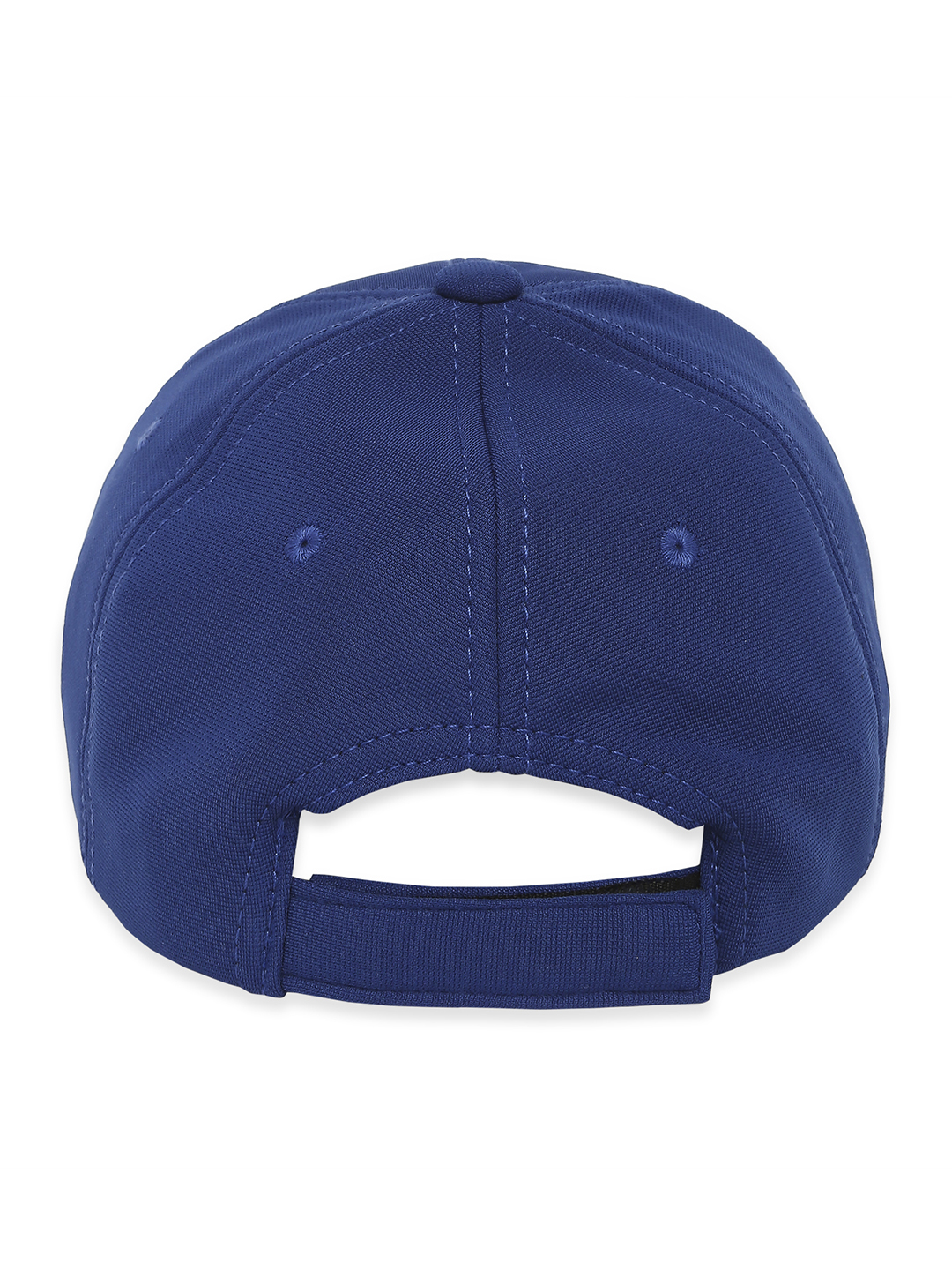 Delhi Capitals DC Official Logo Printed Cap (4)