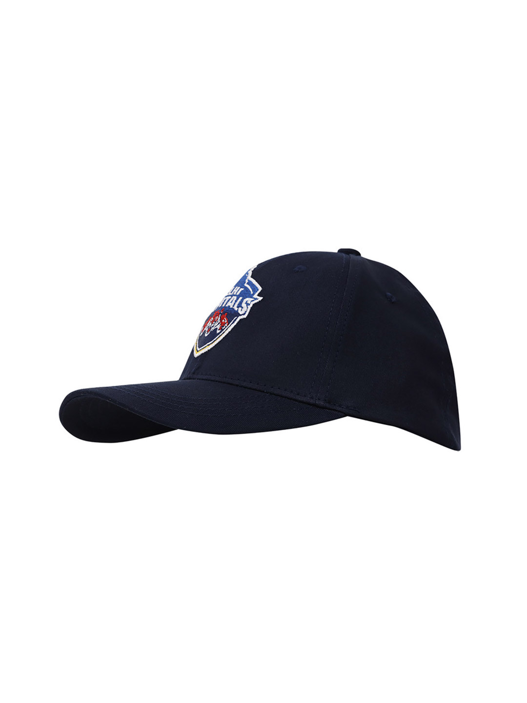 Delhi Capitals Delhi Capitals Official Black Caps 2022 (1)
