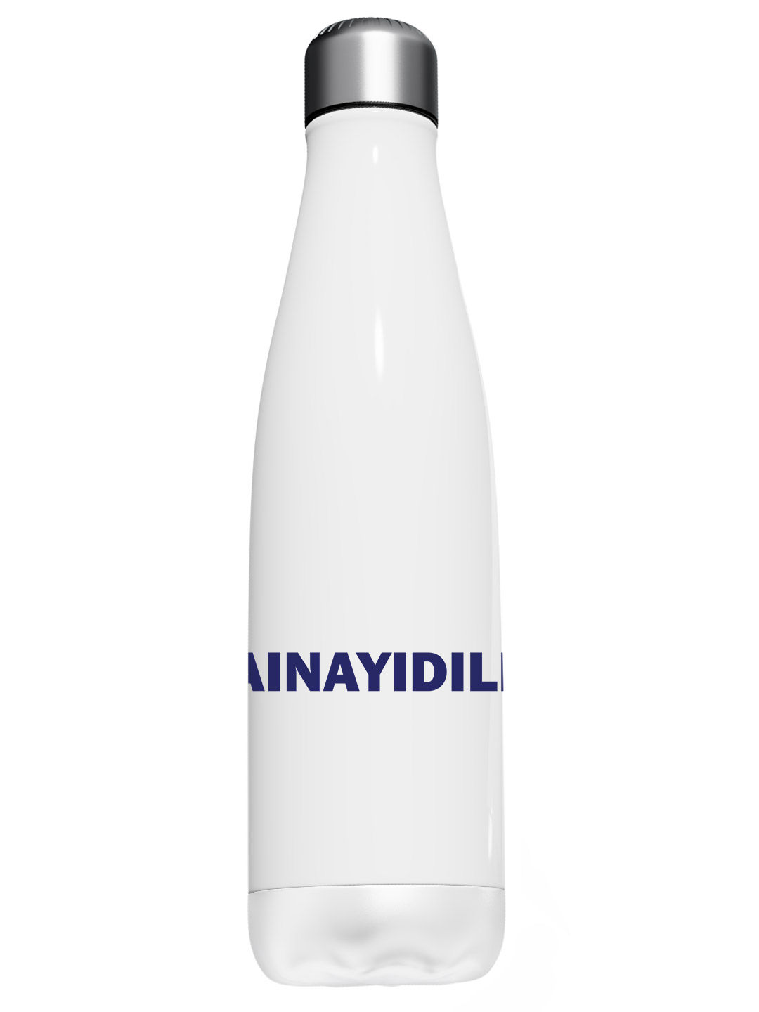 Delhi Capitals Delhi Capitals - Premium Sipper Bottle (Pack of - 1) (1)