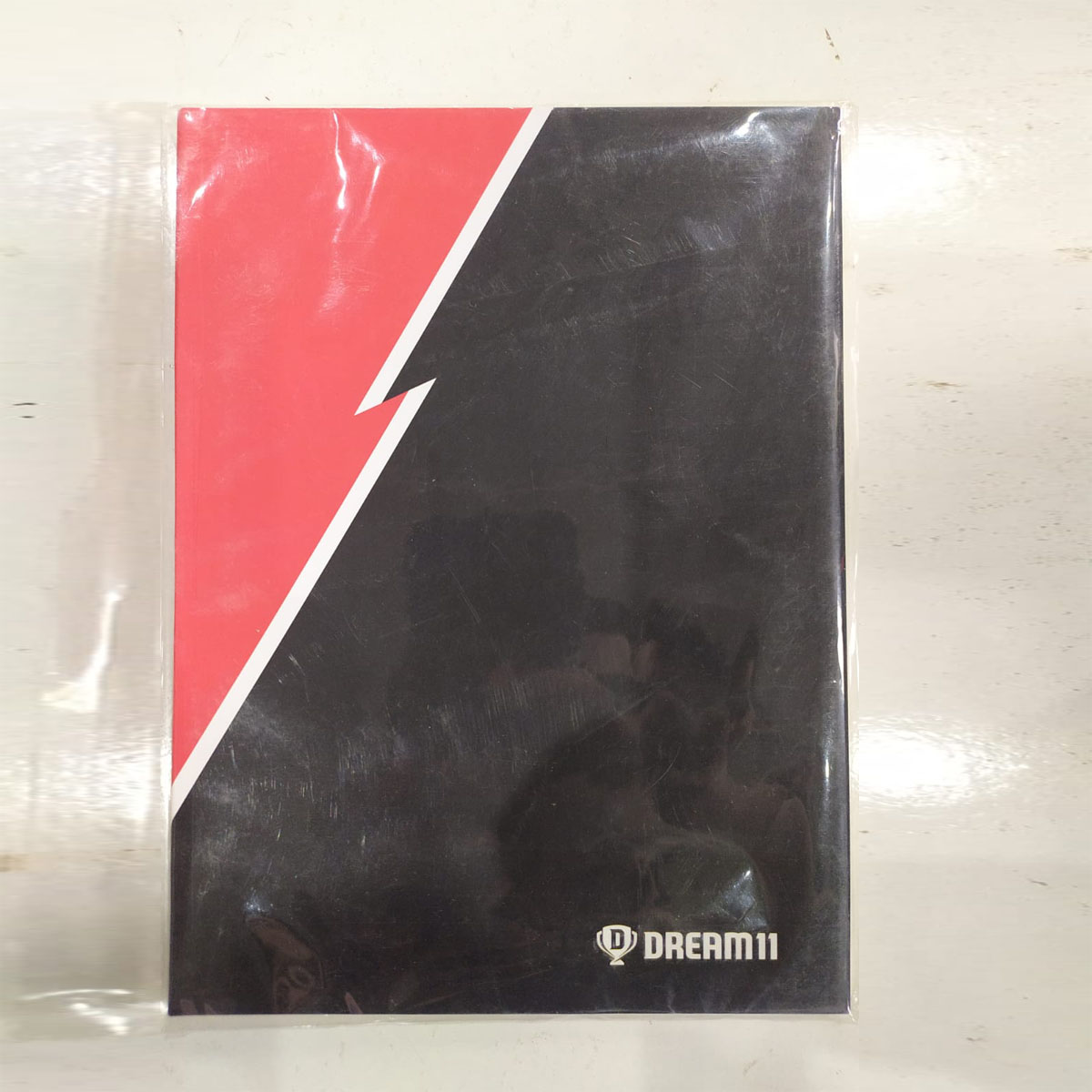 Dream 11 Dream11 Notebook (1)
