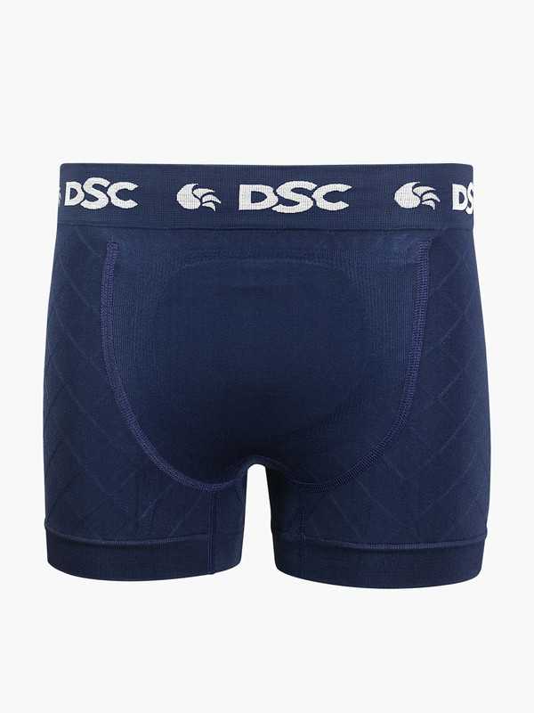 DSC Men Navy Blue Athletic Supporter Trunk (1)