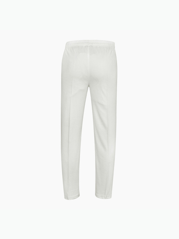 DSC Men White Atmos Cricket Track Pants (3)