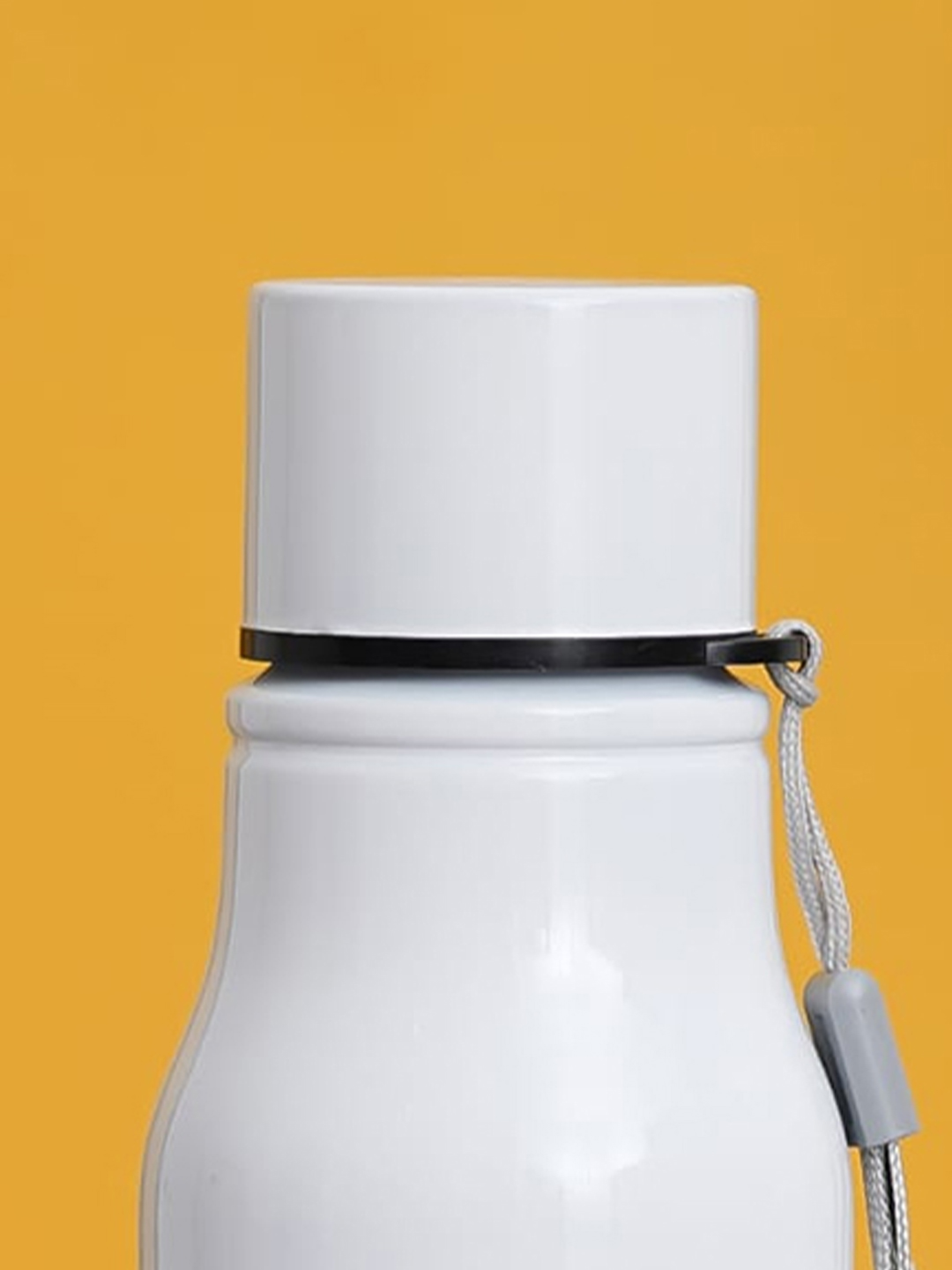 England ICC Champions Trophy 2025 - Single Walled, Easy to Carry, Leak-Proof, Rust Free, Stainless Steel Bottle - 750 ml (5)