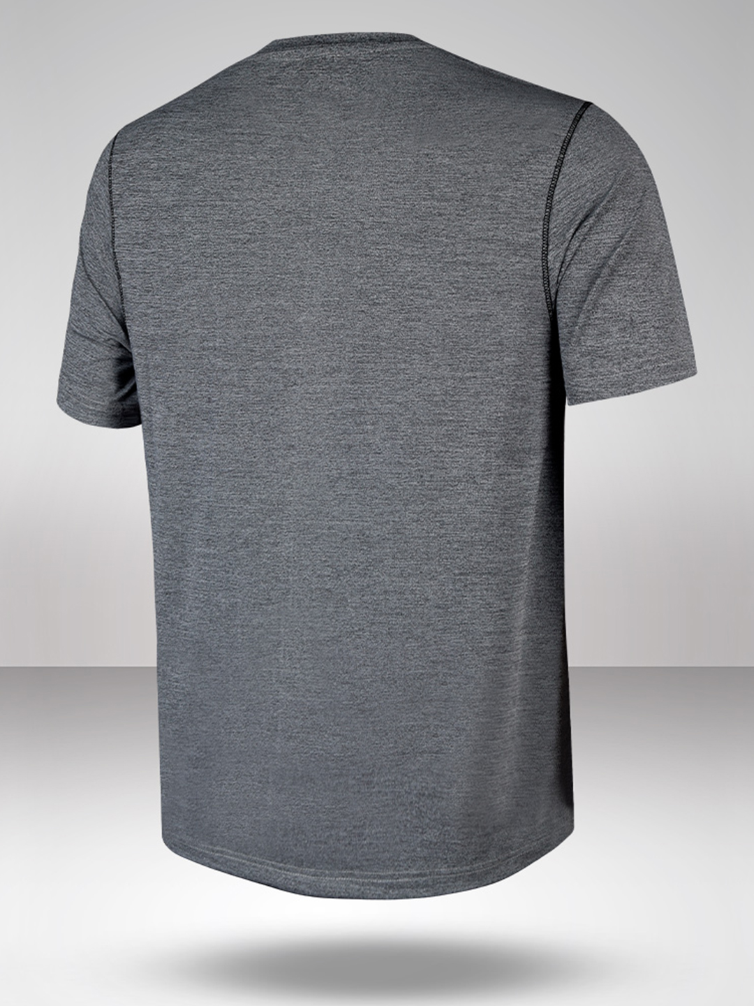 FC Barcelona FC Barcelona: Performance T-Shirt Grey (2)