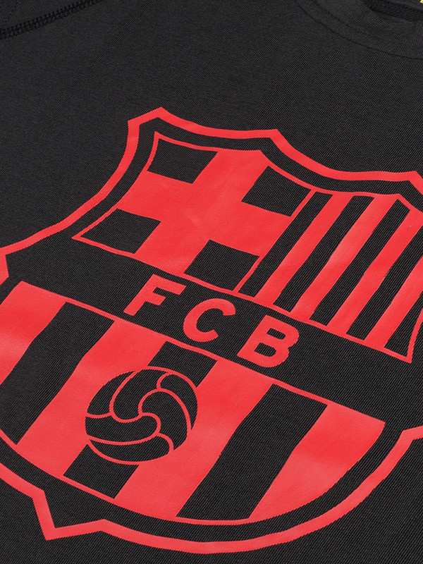 FC Barcelona FC Barcelona: Performance Vest Black (3)