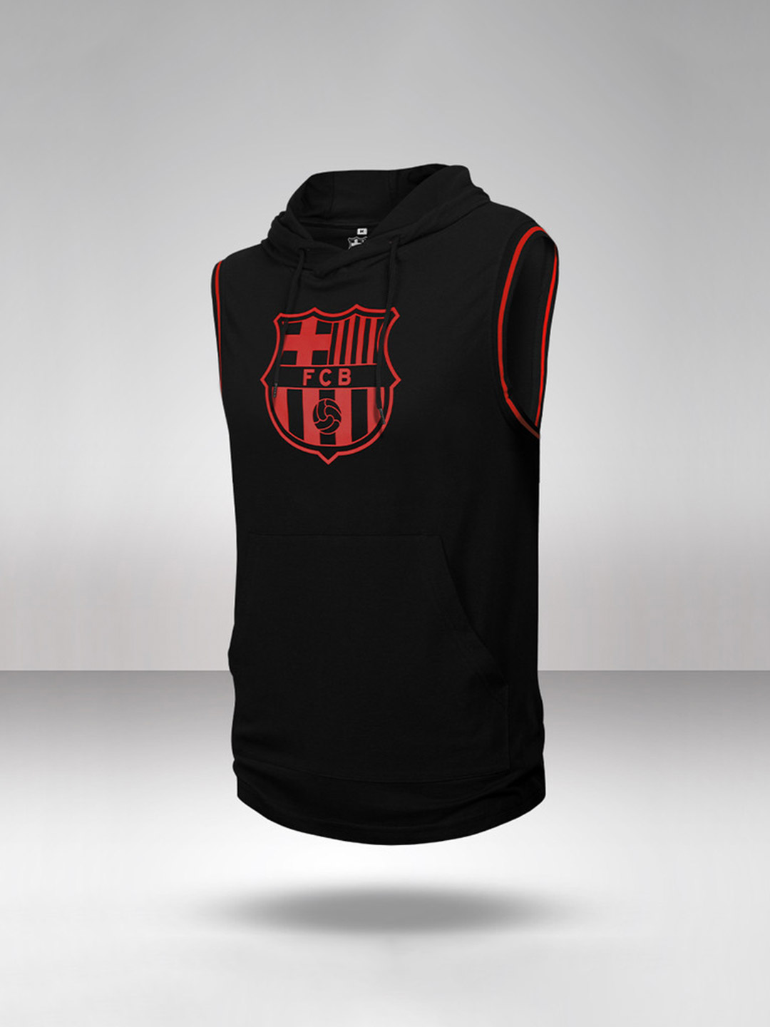 Sleeveless hoodie canada hot sale