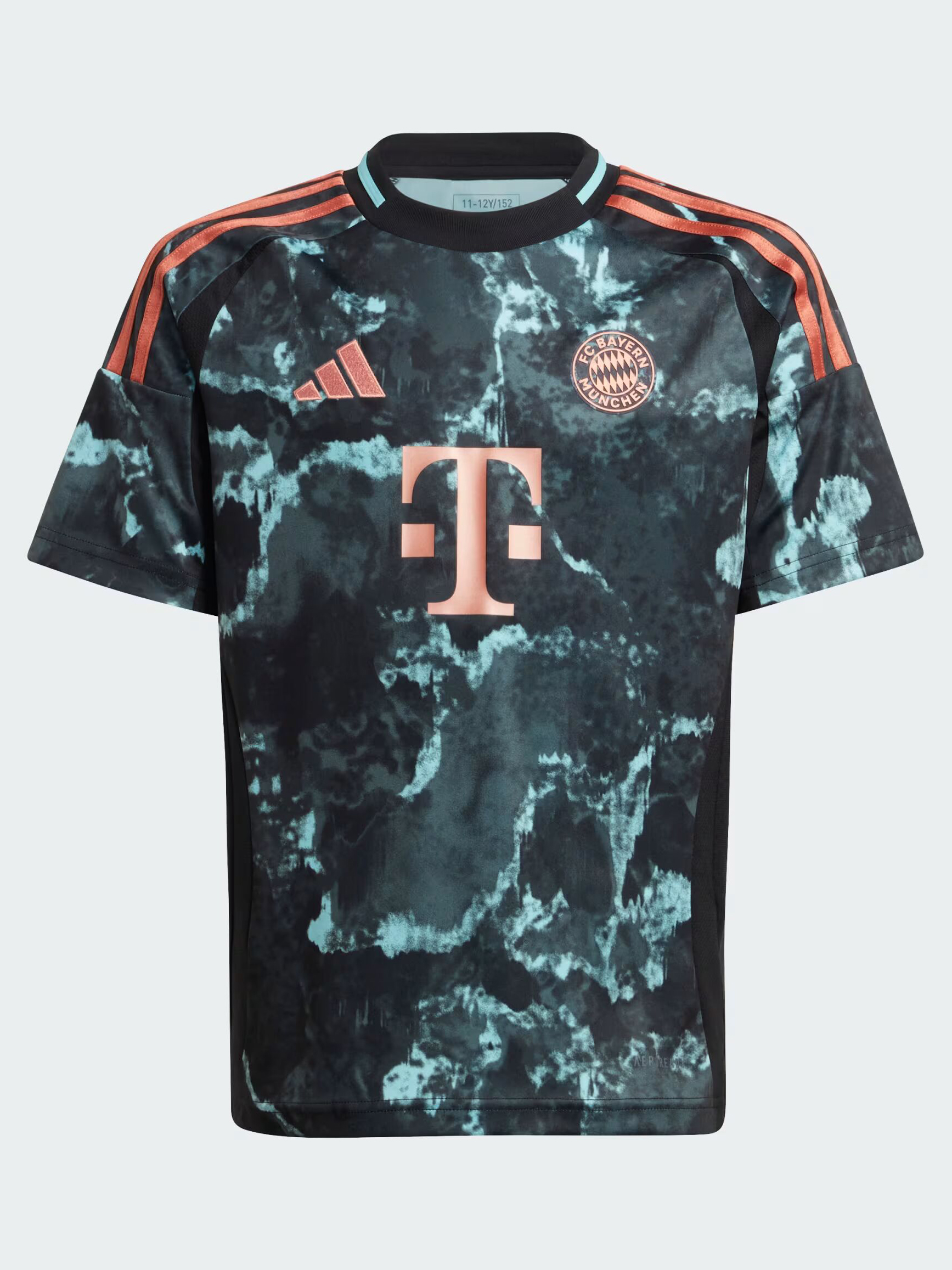 FC Bayern Munich Official Away Jersey-24/25 (6)