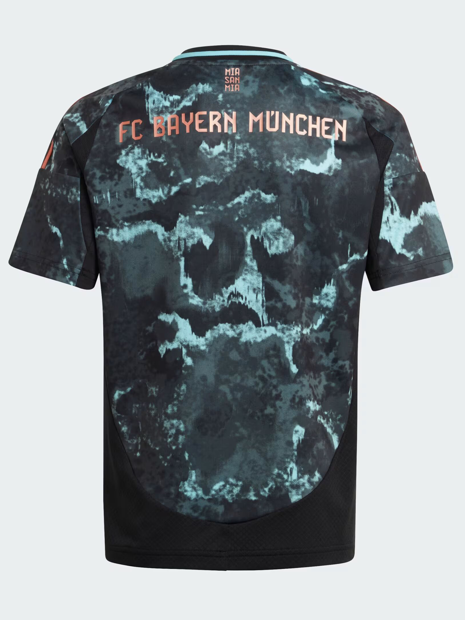 FC Bayern Munich Official Away Jersey-24/25 (7)