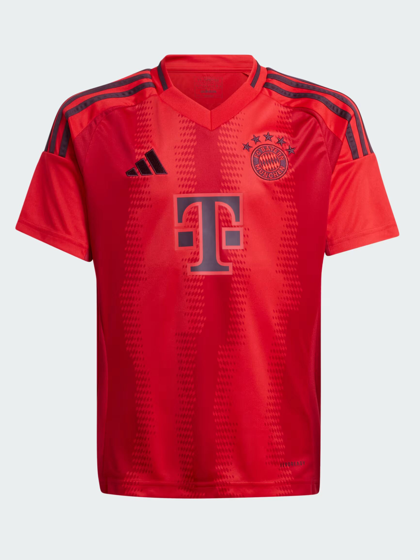 FC Bayern Munich Official Home Jersey-24/25 (6)