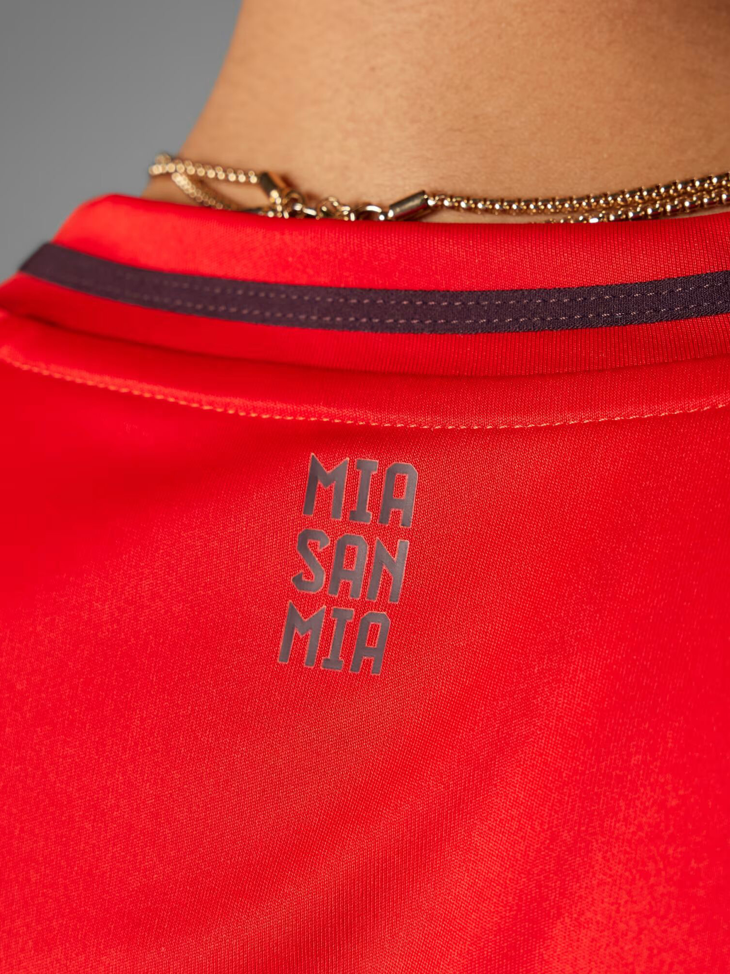 FC Bayern Munich Official Home Jersey-24/25 (6)