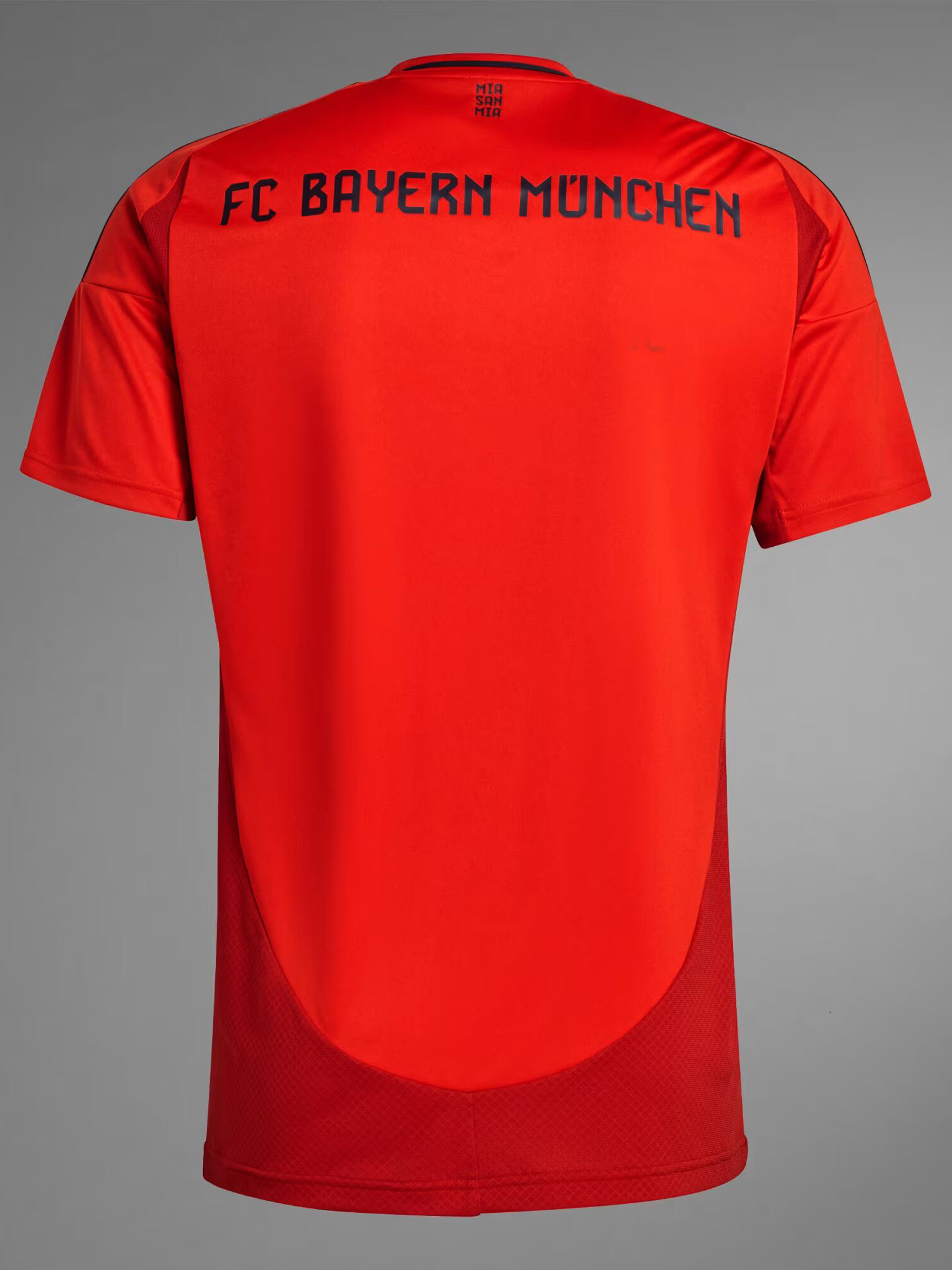 FC Bayern Munich Official Home Jersey-24/25 (10)
