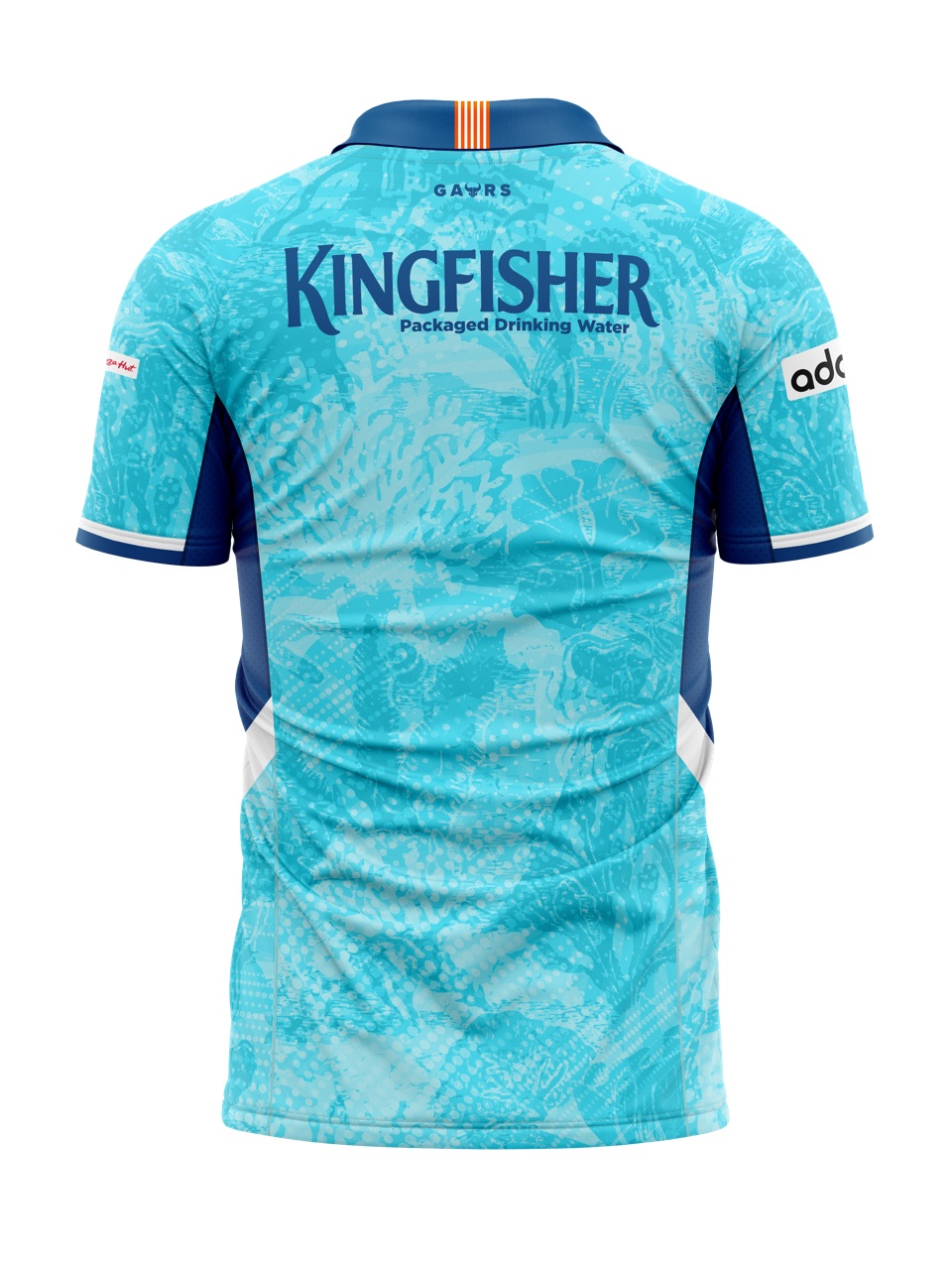 FC Goa Kids Official Away Jersey 2024-25 (2)