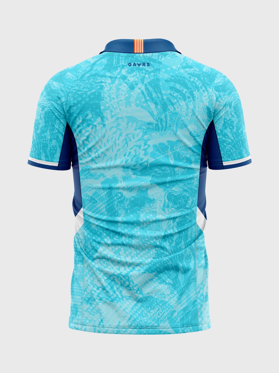 Buy Official Away Polyester Jersey 2024 25 From Fancode Shop