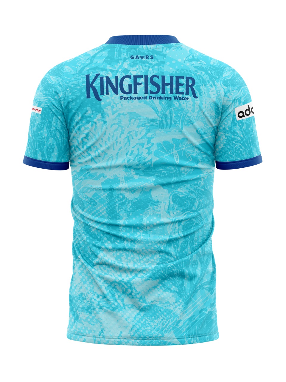 FC Goa Official Away Replica Jersey 2024-25 (2)