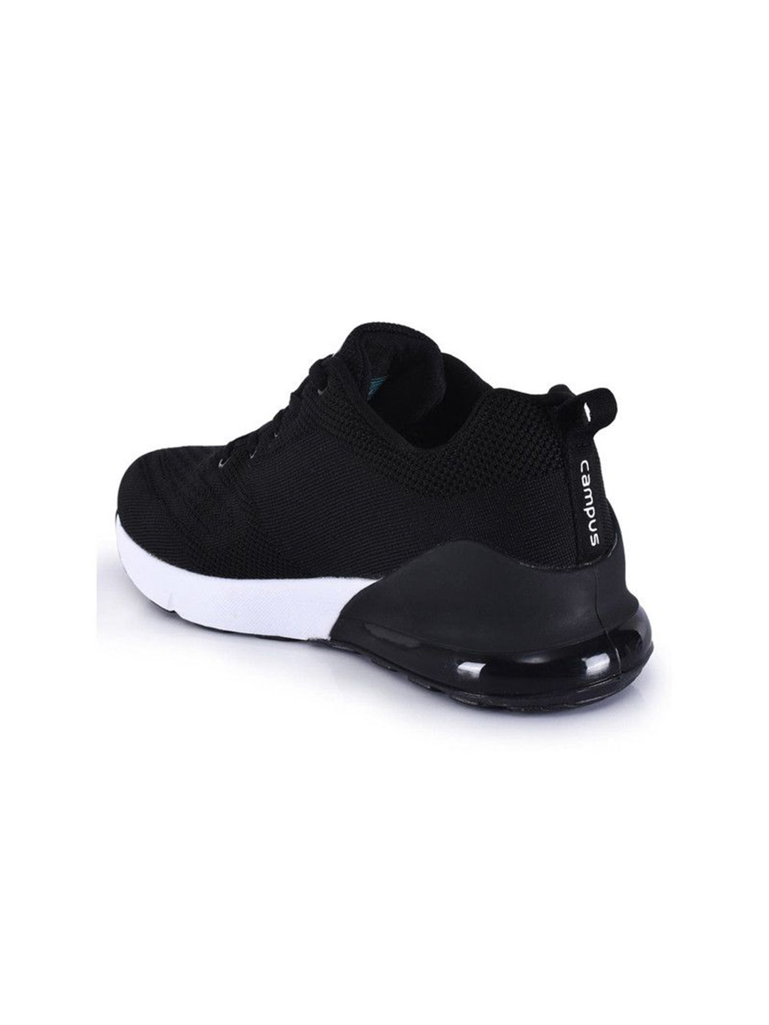 Buy Men North Plus Black Running Shoes From Fancode Shop.