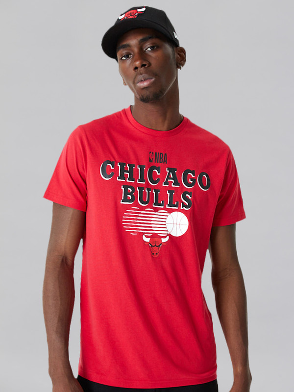 NBA - Chicago Bulls