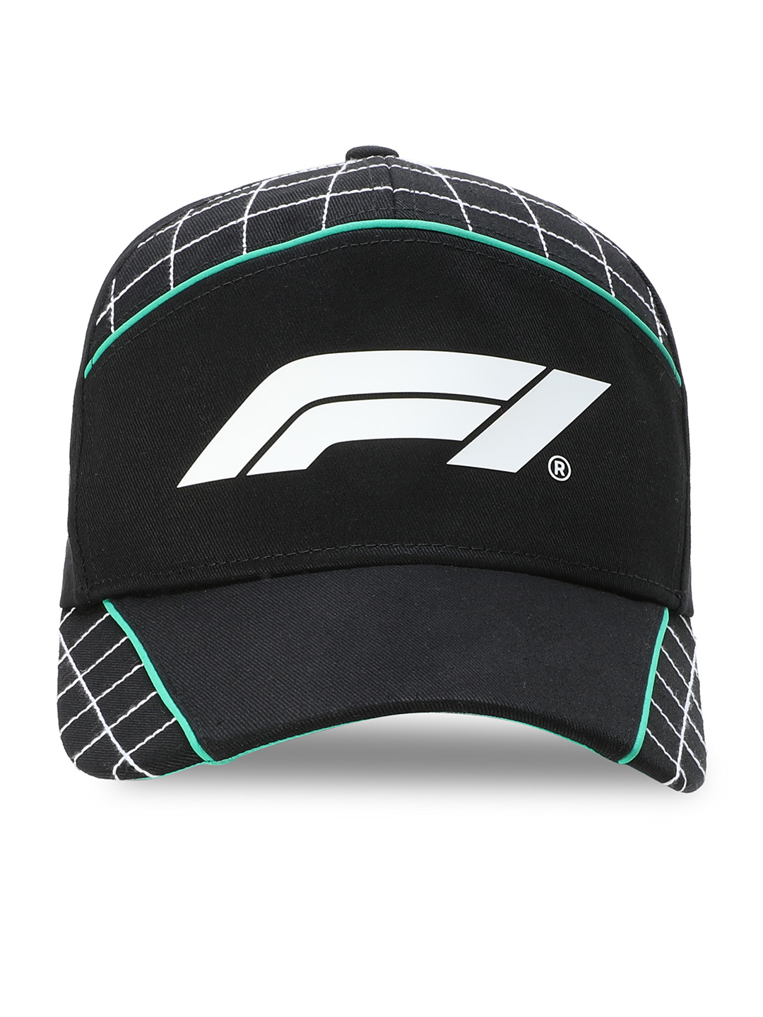 Formula 1 Official F1 Racing Motorsport Baseball Cap