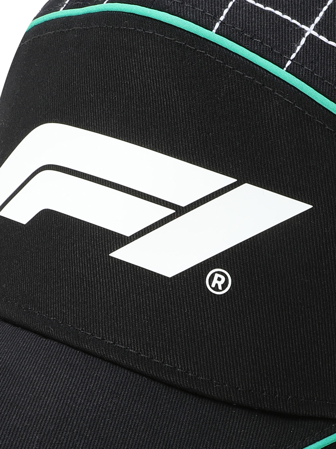 Formula 1 Official F1 Racing Motorsport Baseball Cap (5)