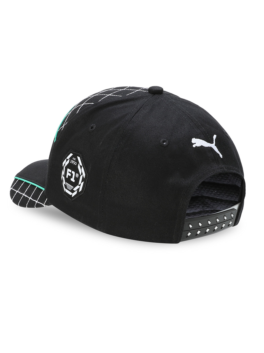 Formula 1 Official F1 Racing Motorsport Baseball Cap (3)