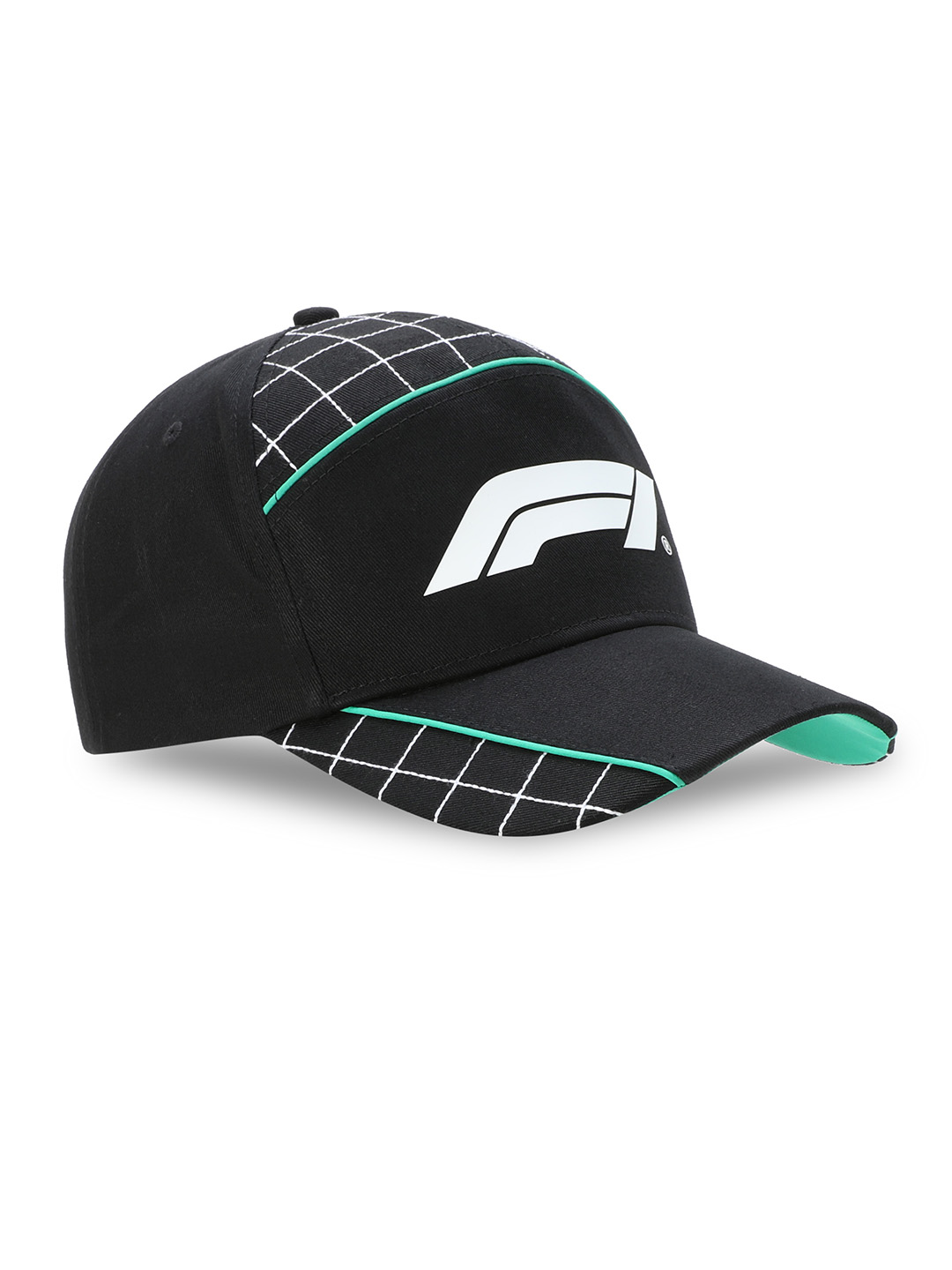 Formula 1 Official F1 Racing Motorsport Baseball Cap (2)
