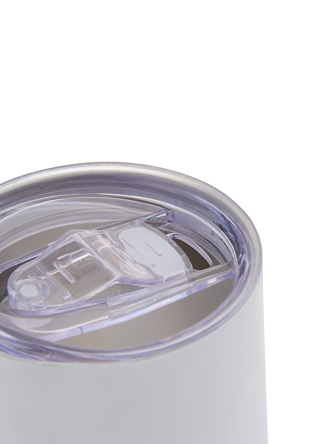 Gujarat Titans Double Walled, Vacuum Insulated, Hot and Cold Beverages, Stainless Steel Tumbler - 250 ml (White) (7)